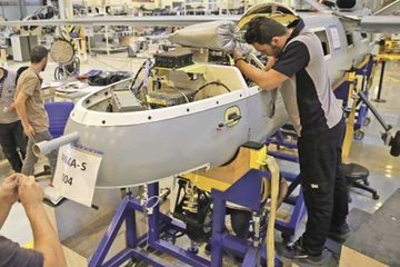 Yeni ATAK, HÜRKUŞ ve ANKA’lar geliyor!
