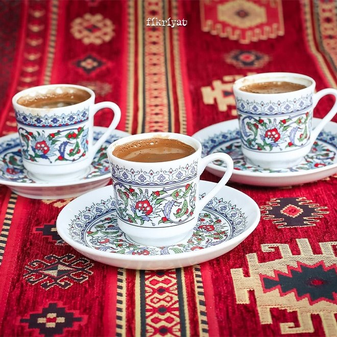 Kahveyle ilgili rivayetler