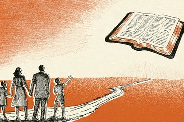 Romanımızın ilk evreni: Aile
