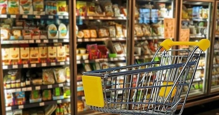 Ticaret ve perakende satış hacmi arttı