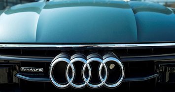 Audi fined $925 million in Germany over diesel emissions