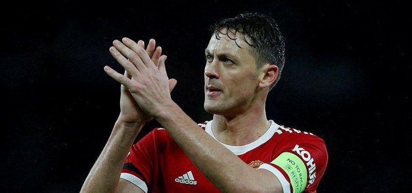 MATIC SIGNS ONE-YEAR DEAL TO REUNITE WITH MOURINHO AT ROMA