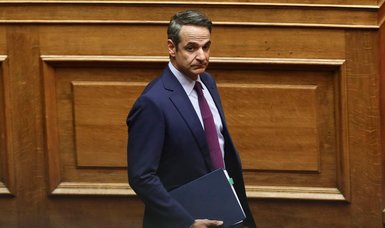 European committee says Greek premier is responsible in surveillance scandal