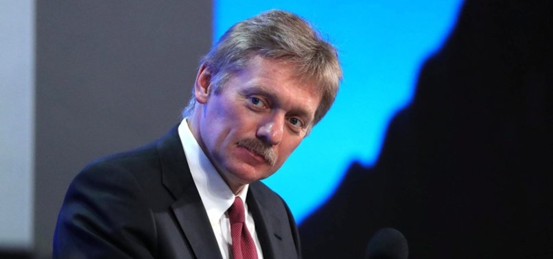KREMLIN CONCEDES SIGNIFICANT LOSSES IN UKRAINE, CALLS IT TRAGEDY