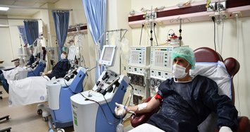 Over 1,000 patients in Turkey expecting plasma to fight COVID-19