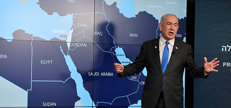 ‘Game of demographics’: How Israel aims to wipe out Palestinians from occupied East Jerusalem