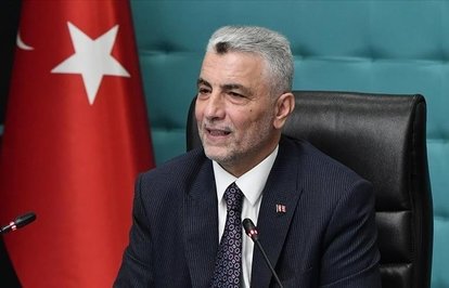 BakanBolatAlmanyaveİngiltereişdünyasıylabuluşuyor