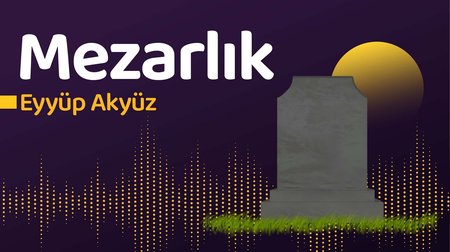 Mezarlık