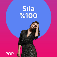 Sıla Gençoğlu