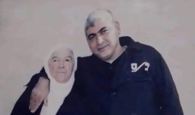 Palestinian prisoner freed after 35 years in prison