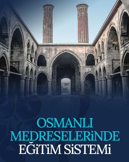 Osmanlı Döneminde Eğitim