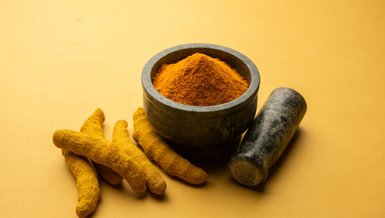 Kurkumin Ne İşe Yarar?