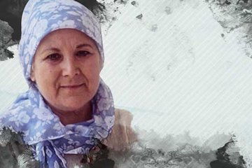 Afet Ilgaz kimdir? Afet Ilgaz’ın hayatı…