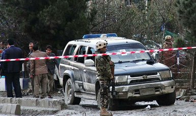 Kids among 5 of a family killed in Afghan airstrike - AIHRC