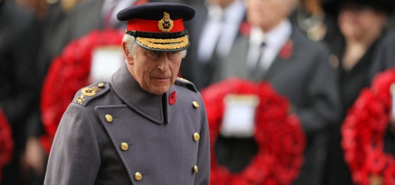 KING CHARLES CELEBRATES 74TH BIRTHDAY WITH NEW ROLE
