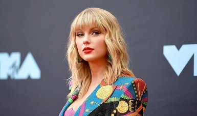 Taylor Swift, Cher, Tim Cook call on Senate to pass LGBT+ Equality Act