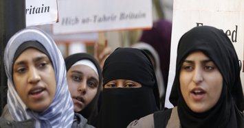 Netherlands joins Denmark, France and others as burqa ban comes into effect
