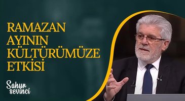 Osmanlı'nın yardım eli: Zimem defteri geleneği I Sahur Sevinci 07.04.2023