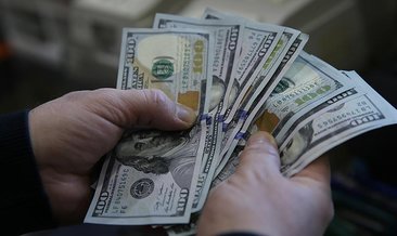 TCMB açıkladı: Net UYP açığı belli oldu