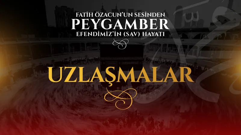 Uzlaşmalar