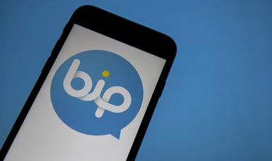 Turkey's locally-developed messaging app BIP gains attention in Indonesia