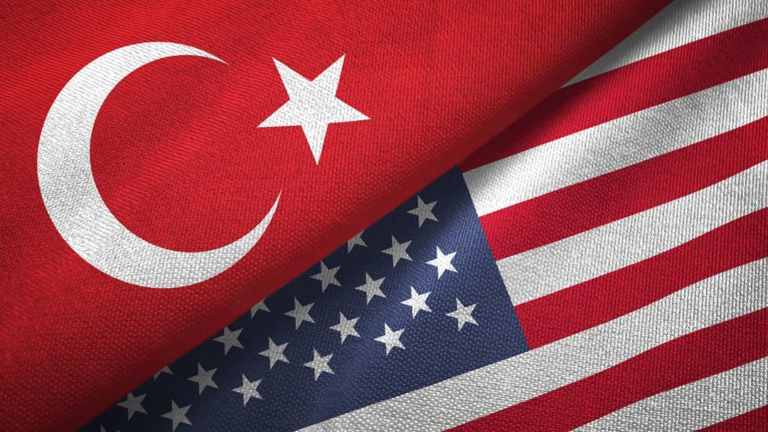 TÜRKİYE VE ABD, SURİYE’Yİ GÖRÜŞECEK