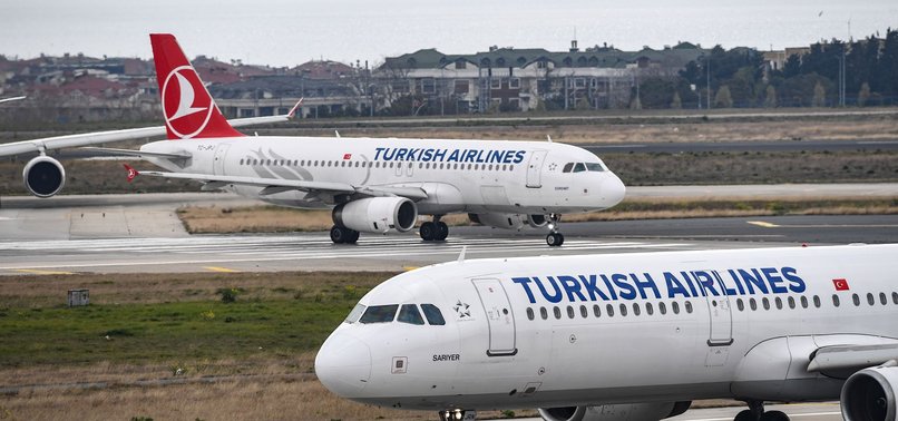 TURKISH AIRLINES BIDS FAREWELL TO ATATÜRK AIRPORT