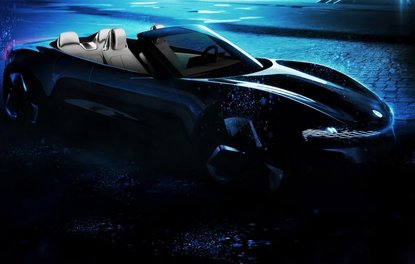 MENZİLİYLE VE PERFORMASIYLA İDDİALI