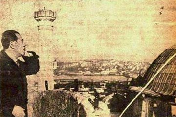 Türkçe ezan ve bir zulmün hikayesi