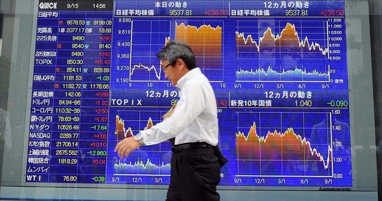 Japonya’da Nikkei 225 Endeksi’nin yükselmesi öngörülüyor
