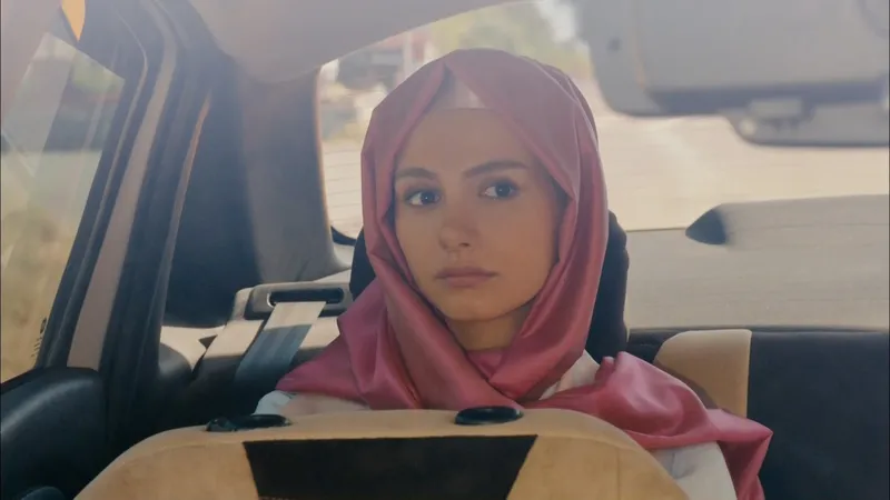 Diğer Yarım 5. Bölüm