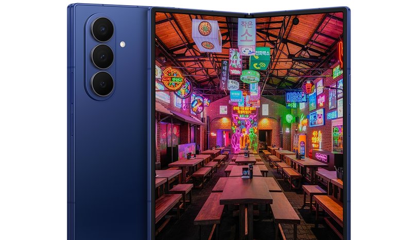 Samsung Teknolojileriyle Gastronomi Deneyimi Seoul Kitchen’da