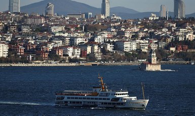 Turkey reports over 5,800 coronavirus recoveries