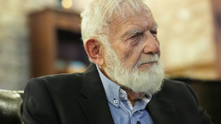 İstanbul Sohbetlerinin ilk konuğu Prof. Dr. Sadettin Ökten oldu