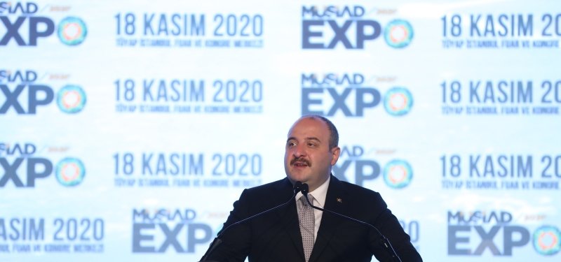 Turkey has potential to become haven for tech-based entrepreneurs
