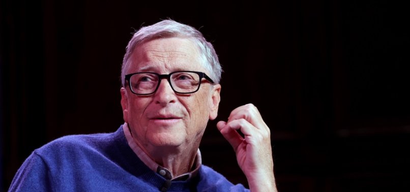 BILL GATES SAYS TWITTER ‘COULD BE WORSE’ AFTER ELON MUSK PURCHASE