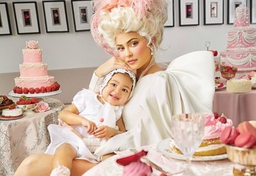 Kylie Jenner: Travis Scott en yakın arkadaşım