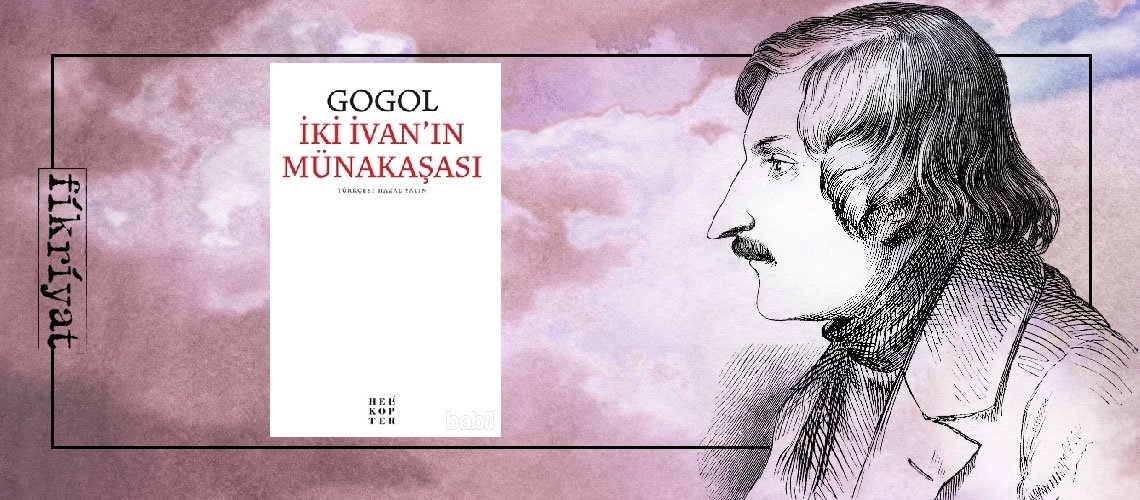 İki İvan’ın Münakaşası