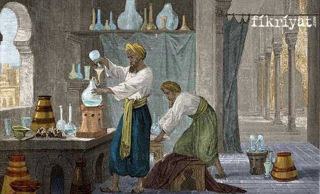 TIP TARİHİNDE BİR İLKİ GERÇEKLEŞTİRDİ