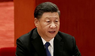 China's Xi calls for mutual recognition of COVID-19 vaccines