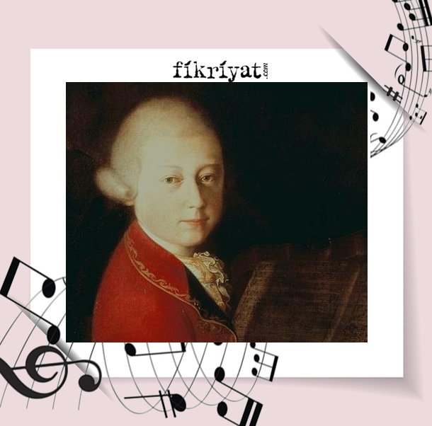 MOZART NASIL ÖLDÜ?