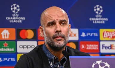 Guardiola says Germany has been good for ‘whole package’ Bellingham