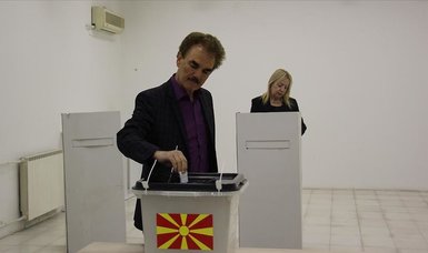 Local elections to be held on October 19 in North Macedonia