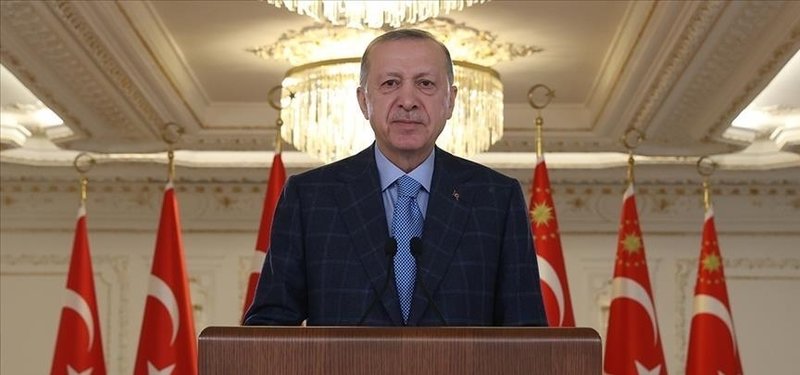 Türkiye congratulates Northern Cyprus on 40th anniversary of foundation