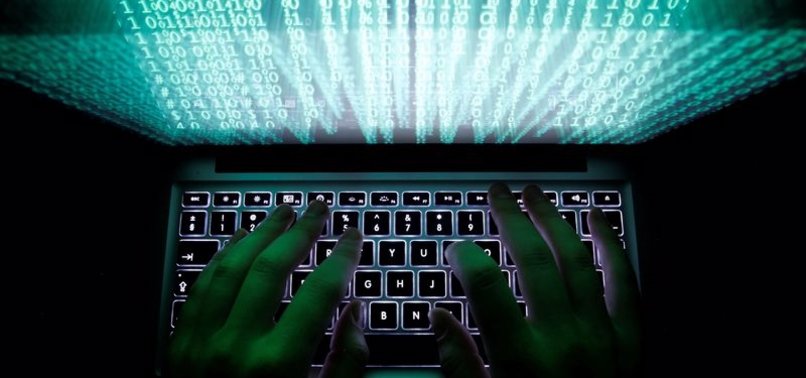 CHINA ACCUSES US OF TENS OF THOUSANDS OF CYBERATTACKS