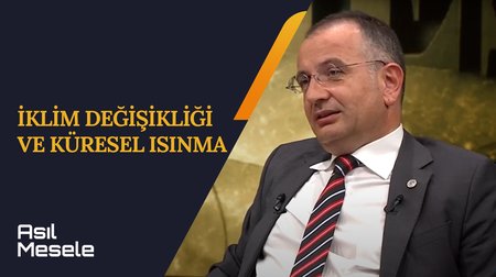 İklim Değişikliği ve Küresel Isınma | Asıl Mesele