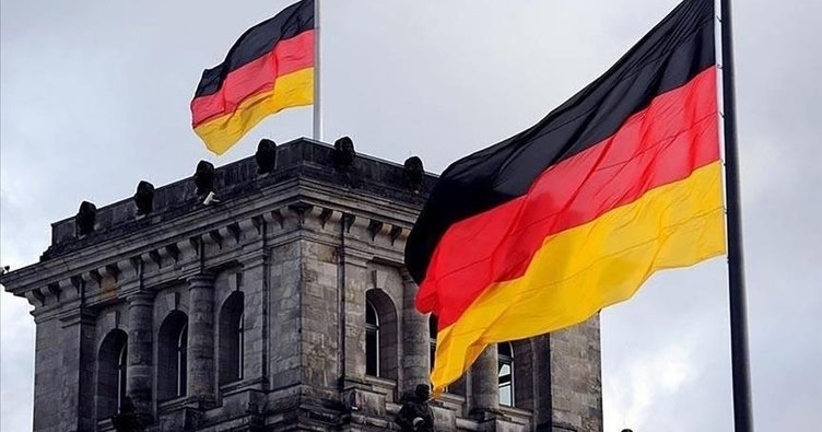Almanya 2026 yılı için büyüme tahminini düşürecek