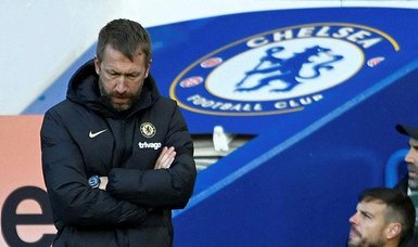 Next Chelsea manager: Who is likely to replace Graham Potter?