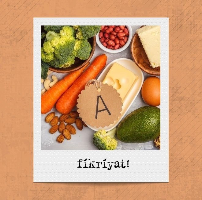 A VİTAMİNİ EKSİKLİĞİNİN BELİRTİLERİ NELERDİR?