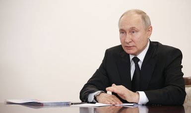 Putin to declare treaties with Council of Europe legally terminated